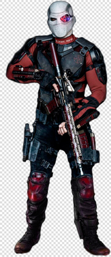 Deadshot Png  Transparent PngTransparent PNG