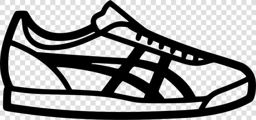 Onitsuka Tiger Cosair   High Resolution Onitsuka Tiger Logo  HD Png DownloadTransparent PNG