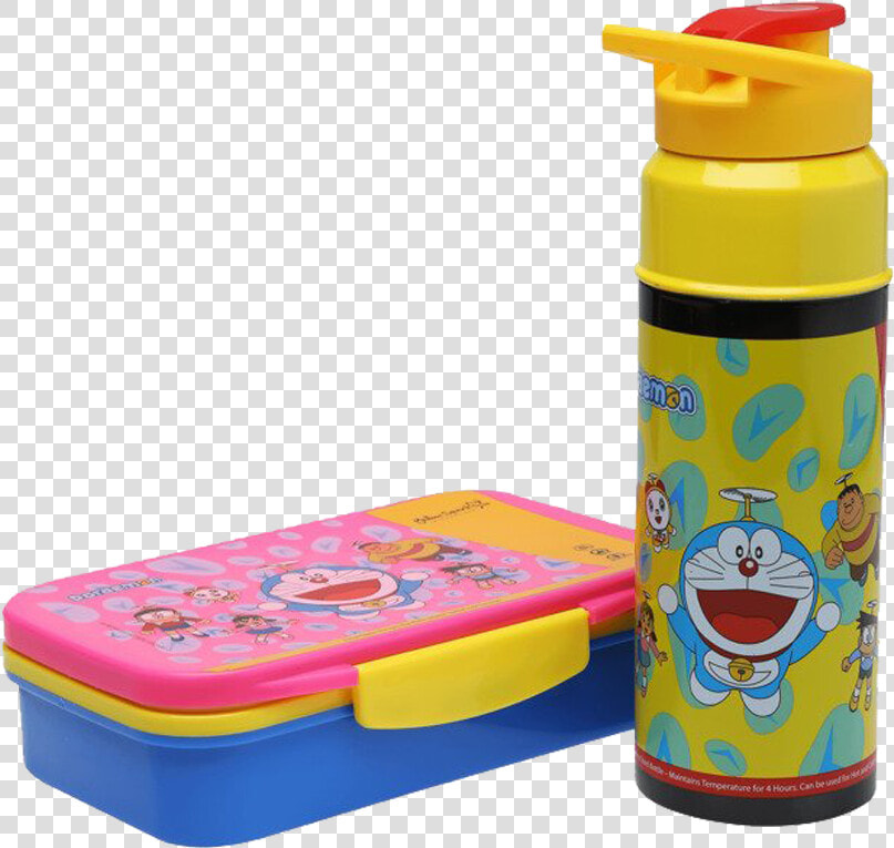 Lunch Box Png Free Background   Bottle And Tiffin Png  Transparent PngTransparent PNG