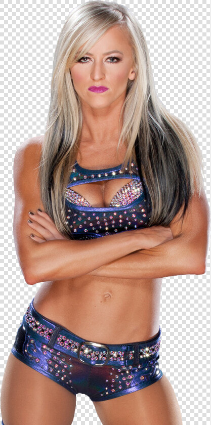 Transparent Summer Rae Png   Wwe Summer Rae Png  Png DownloadTransparent PNG