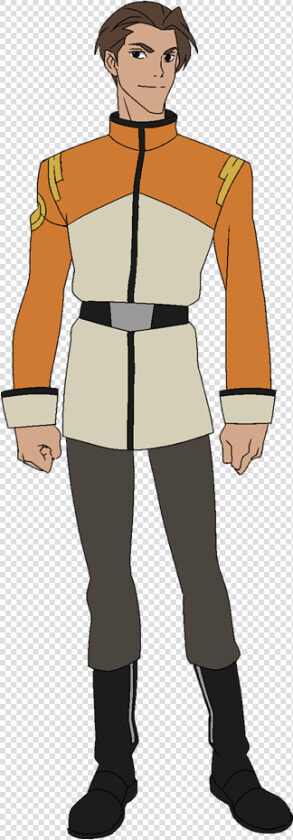 Voltron Wiki   Voltron Legendary Defender James  HD Png DownloadTransparent PNG