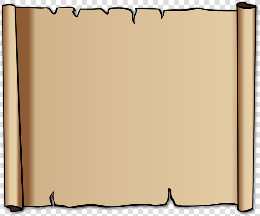 Blank Scroll Png   Scroll Clipart  Transparent PngTransparent PNG