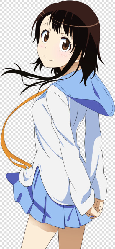 Onodera Png   Nisekoi Onodera Png  Transparent PngTransparent PNG