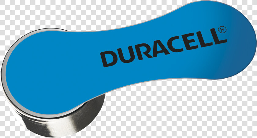 Hearing Aid Batteries   Duracell 675  HD Png DownloadTransparent PNG