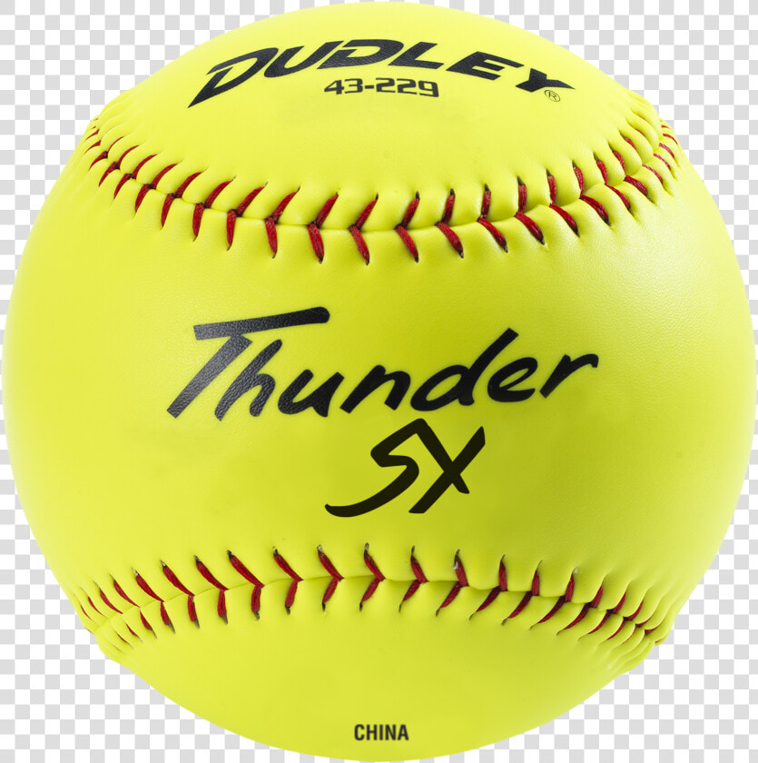 Nsa   Asa Fastpitch Softball Ball  HD Png DownloadTransparent PNG