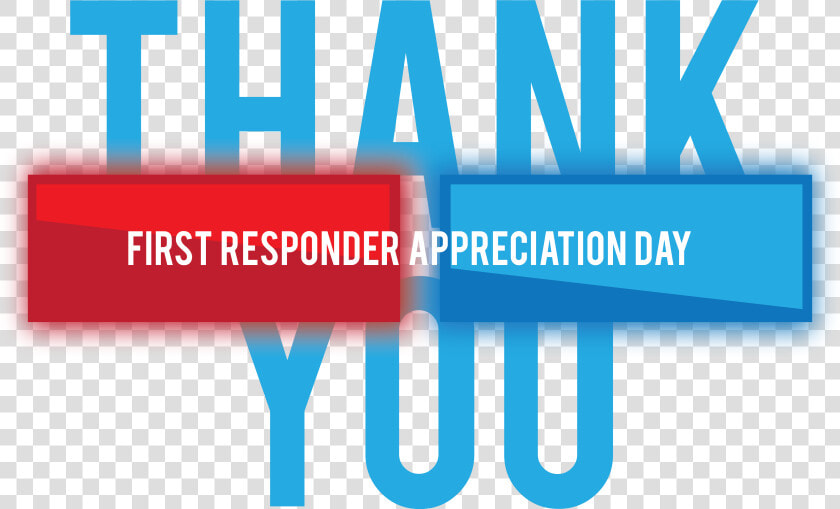 First Responder Day 2018  HD Png DownloadTransparent PNG