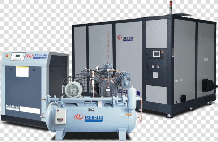 Indoair Product   Indo Air Compressors Pvt Ltd  HD Png DownloadTransparent PNG