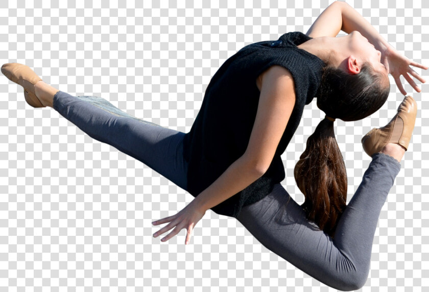 Acrobatics  HD Png DownloadTransparent PNG