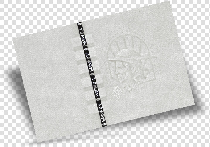 Papel De Seguridad Para Billetes  HD Png DownloadTransparent PNG