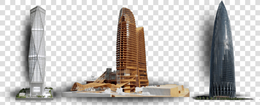 Materials Of Architectural Models   Best Architectural Models Of All Time  HD Png DownloadTransparent PNG