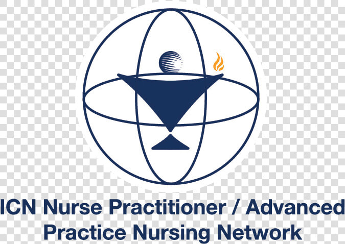 Icn Network Dark Font Logo   Icn Nurse Practitioner Advanced Practice Network  HD Png DownloadTransparent PNG