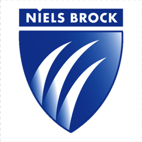 Niels Brock Copenhagen Business College   Niels Brock  HD Png DownloadTransparent PNG