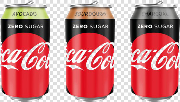 Coca Cola Download Free Png   Coca Cola New Flavours  Transparent PngTransparent PNG