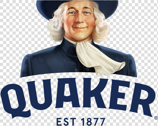 The Next Hot Food Trend Hot Sauce On Your Oatmeal According   Logo Quaker 2020  HD Png DownloadTransparent PNG