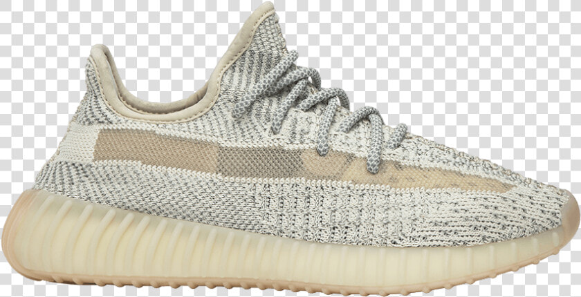 Yeezy Lundmark Non Reflective  HD Png DownloadTransparent PNG