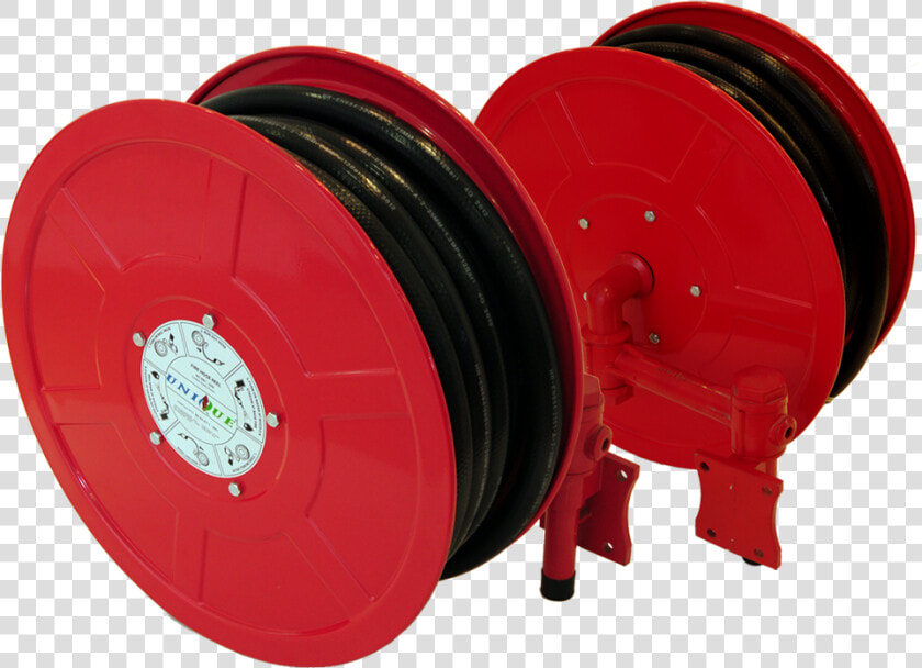 Fire Hose Reel   Wire  HD Png DownloadTransparent PNG