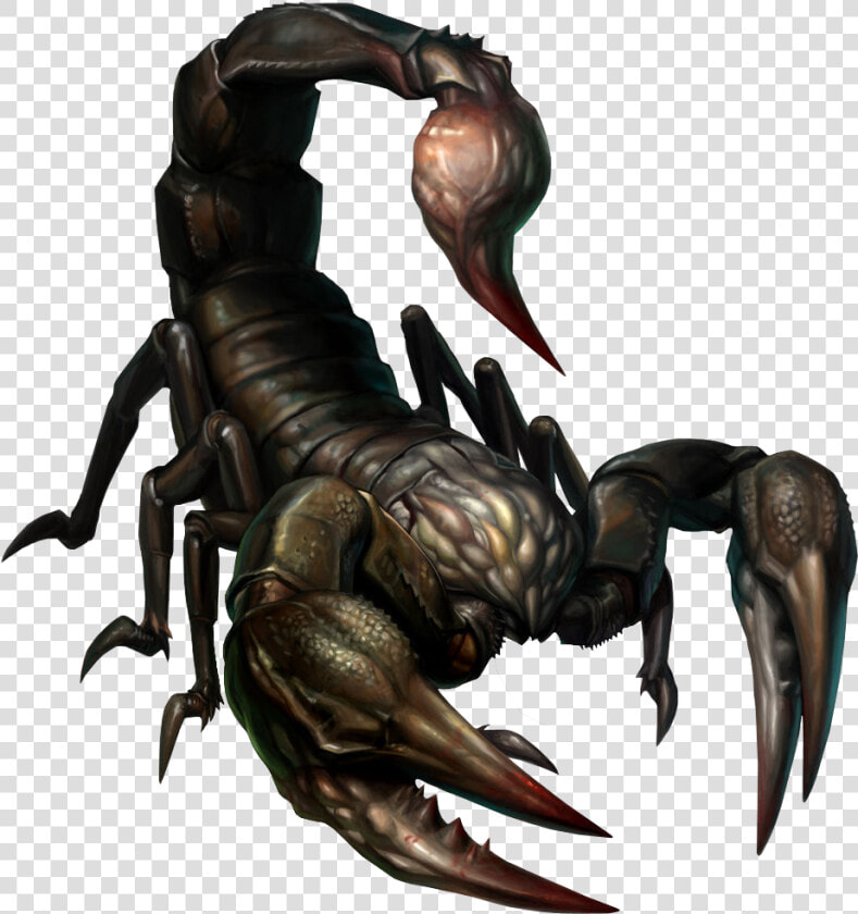 Resident Evil 0 Stinger  HD Png DownloadTransparent PNG