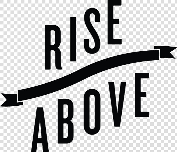 Rise Above Restaurant   Will Rise Rise Above  HD Png DownloadTransparent PNG