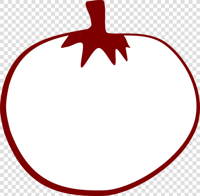 Pictogramme Hd Tomate Gratuit Png  Transparent PngTransparent PNG