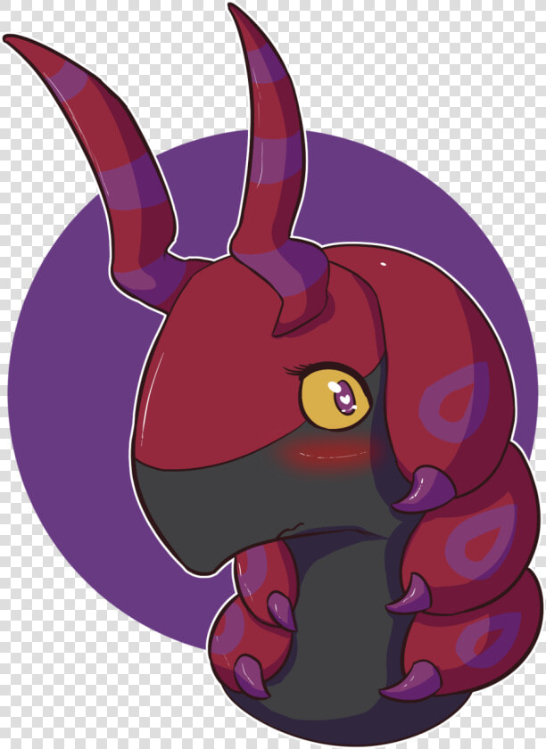 Scolipede Shenanigans   Cartoon  HD Png DownloadTransparent PNG