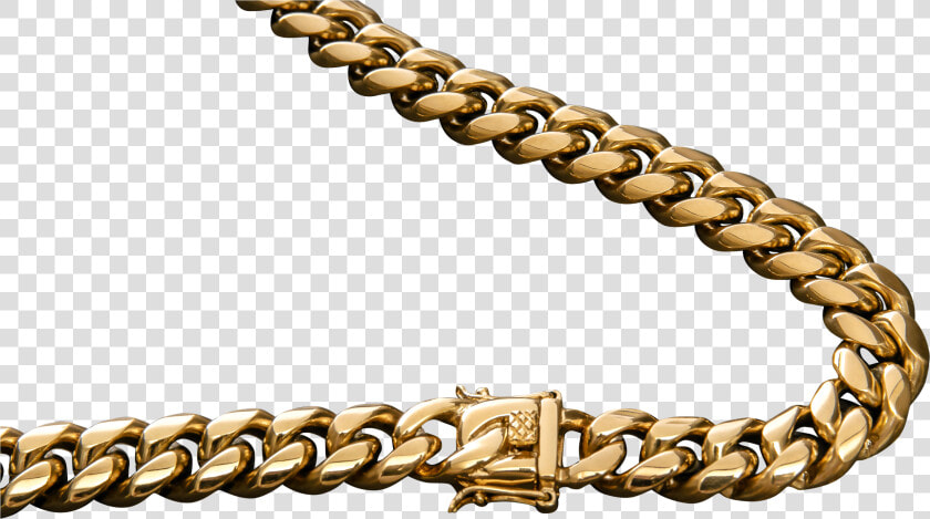 Cuban Link Png  Transparent PngTransparent PNG