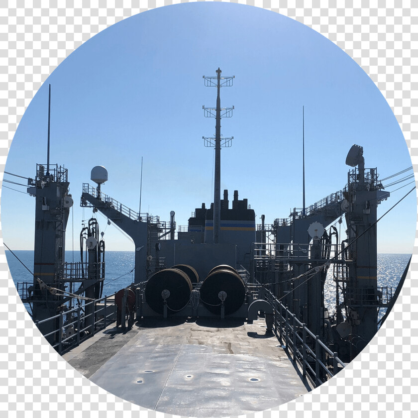 Ship S Deck W  Circular Mask   Battlecruiser  HD Png DownloadTransparent PNG