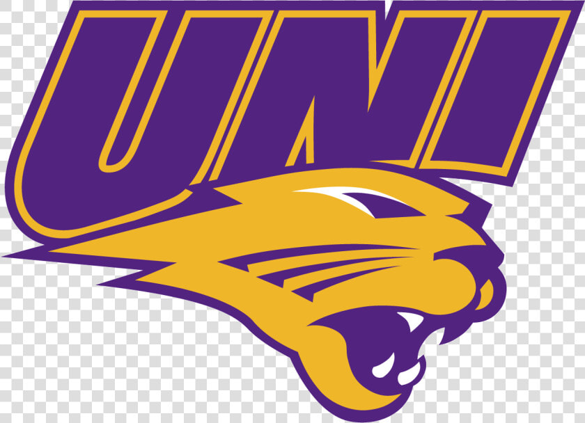 University Of Northern Iowa Football Logo  HD Png DownloadTransparent PNG