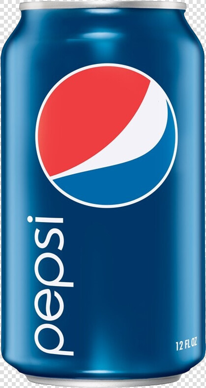 Pepsi Cola 12 Oz Aluminum Can   Transparent Pepsi Png  Png DownloadTransparent PNG