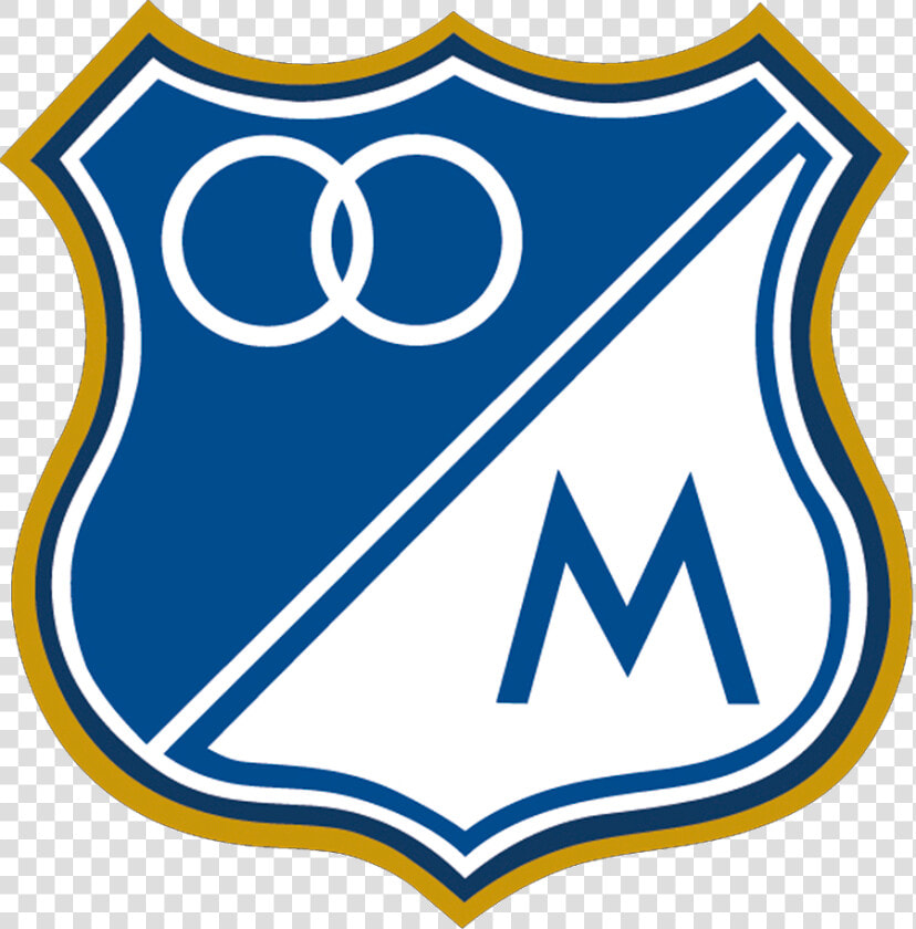 Millonarios Logo  HD Png DownloadTransparent PNG