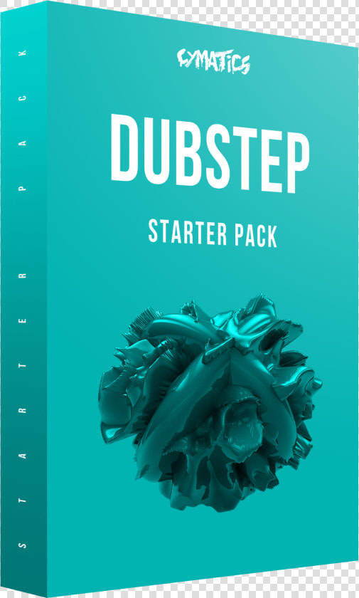 Cymatics Hip Hop Starter Pack  HD Png DownloadTransparent PNG