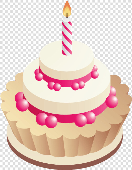 Birthday Cakes Clipart 3 Free Birthday Cake Clip Art   Clipart First Birthday Cake  HD Png DownloadTransparent PNG