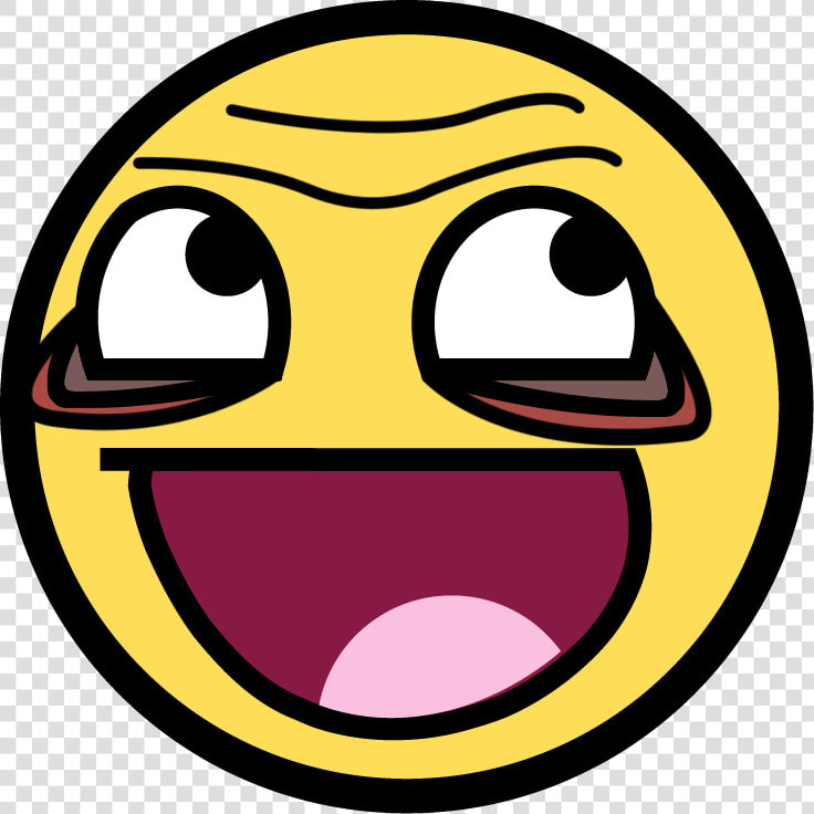 Smiley Face Desktop Wallpaper Clip Art   Team Fortress 2 Emoji  HD Png DownloadTransparent PNG