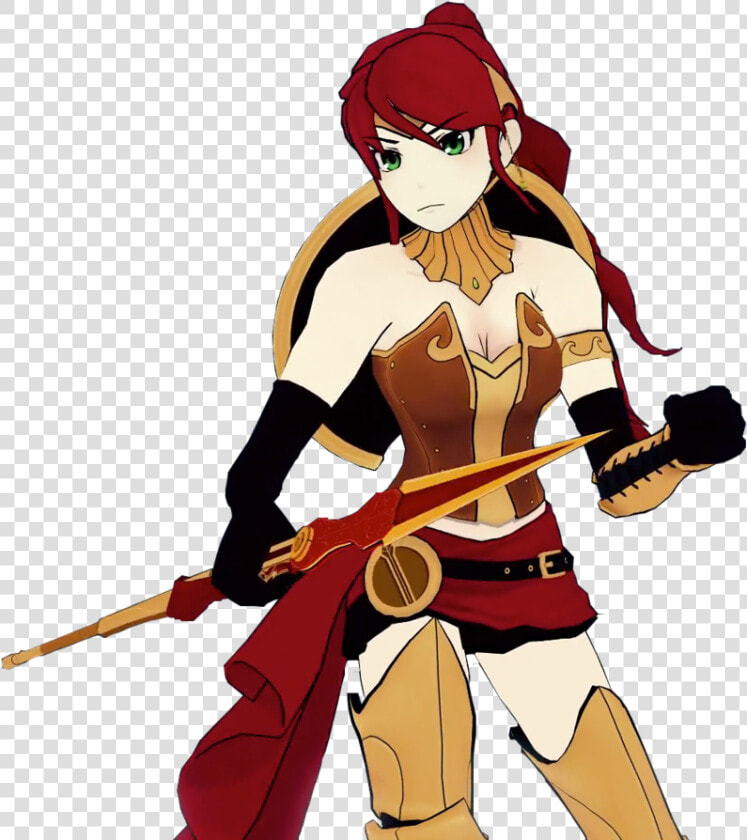 Pyrrha Nikos  HD Png DownloadTransparent PNG