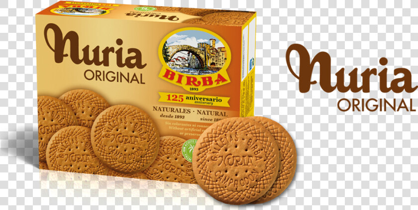 Galletas Nuria  HD Png DownloadTransparent PNG