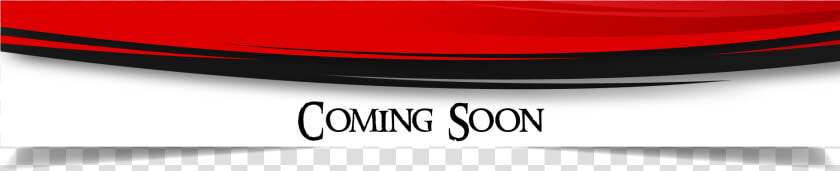 Coming Soon Banner   Car  HD Png DownloadTransparent PNG