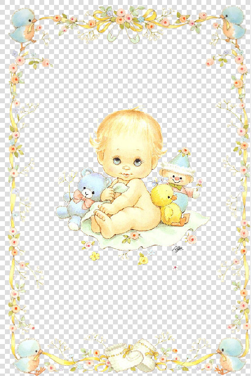 Transparent Bautizo Clipart   Marcos De Bautizo Para Fotos Png  Png DownloadTransparent PNG