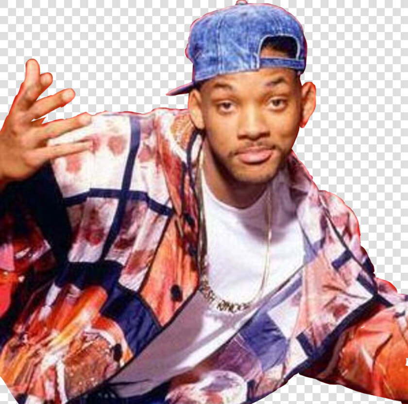 Willsmith Freshprince Thefreshprinceofbelair Freetoedit   Fresh Prince  HD Png DownloadTransparent PNG