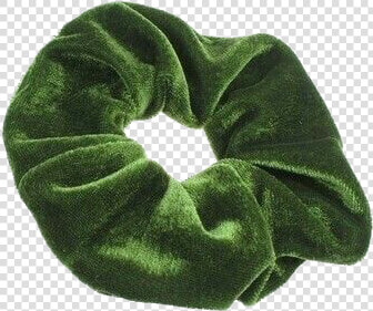  scrunchie  green  velvet  velvetscrunchie  pngs  png   Sailor Jupiter Casual Outfit  Transparent PngTransparent PNG