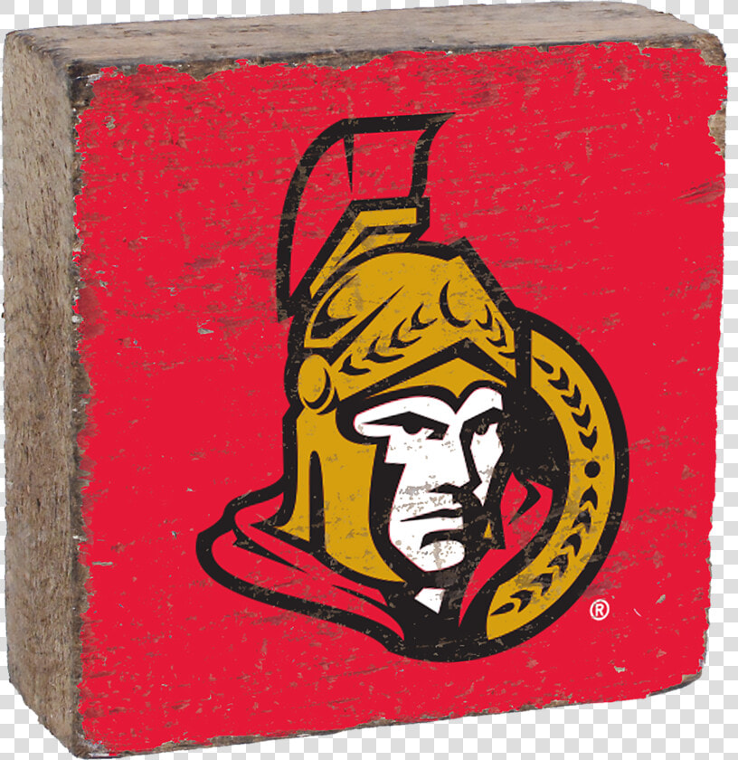 Ottawa Senators Logo Png  Transparent PngTransparent PNG