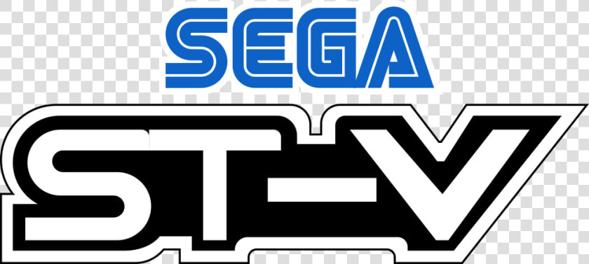  logopedia10   Sega St V Logo  HD Png DownloadTransparent PNG