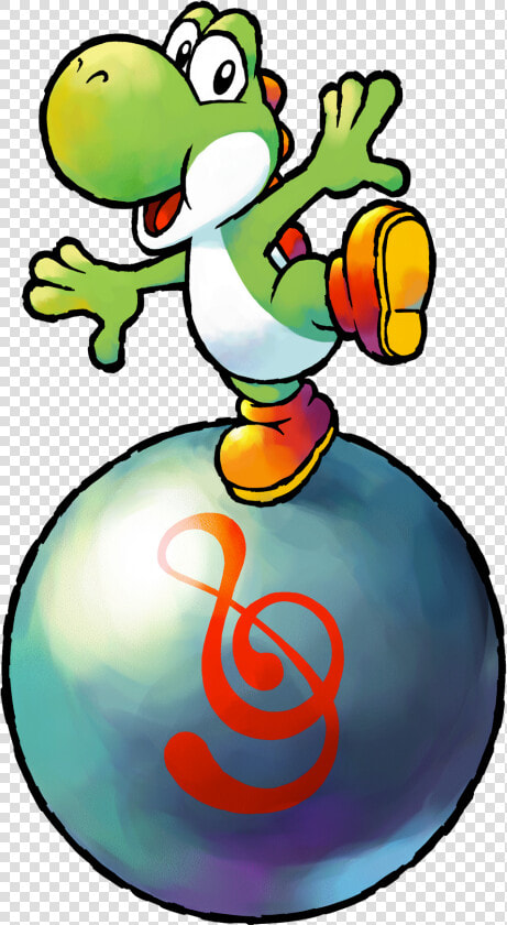 Yoshi Topsy turvy Other   Yoshi Topsy Turvy Artwork  HD Png DownloadTransparent PNG