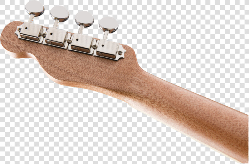 Fender Rincon Tenor Ukulele V2 Ovangkol Fingerboard   Fender Musical Instruments Corporation  HD Png DownloadTransparent PNG