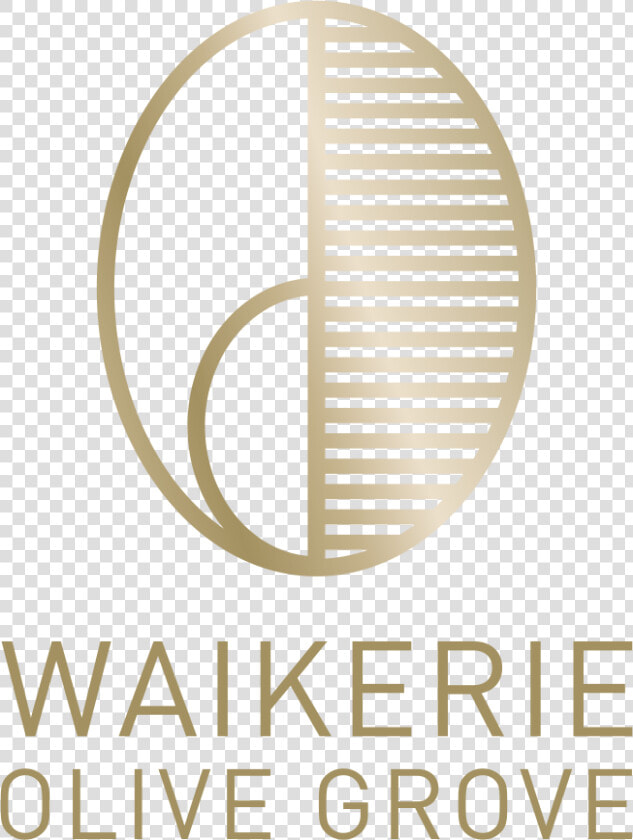 Waikerie Olive Grove Logo   Circle  HD Png DownloadTransparent PNG