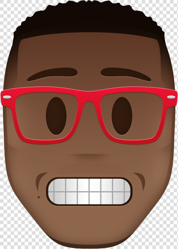 Russell Westbrook Emoji  HD Png DownloadTransparent PNG