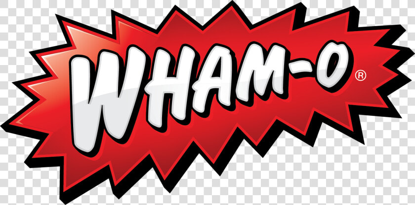 Logo   Wham O Logo Png  Transparent PngTransparent PNG