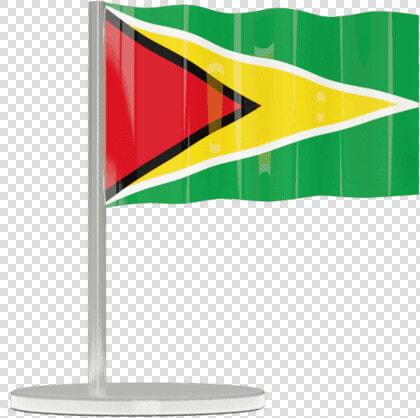 Guyana Flag Png  Transparent PngTransparent PNG