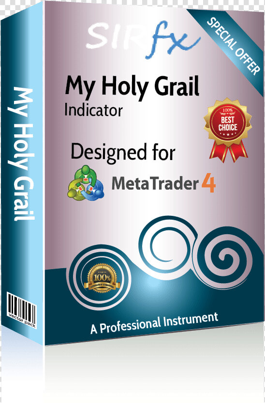 Holy Grail Binary Options Indicator  HD Png DownloadTransparent PNG