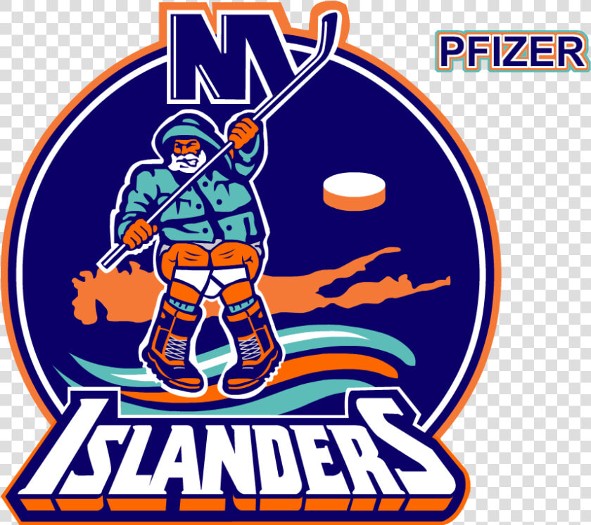 New York Islanders Clipart 3 By Toni   Ny Islanders Logo  HD Png DownloadTransparent PNG