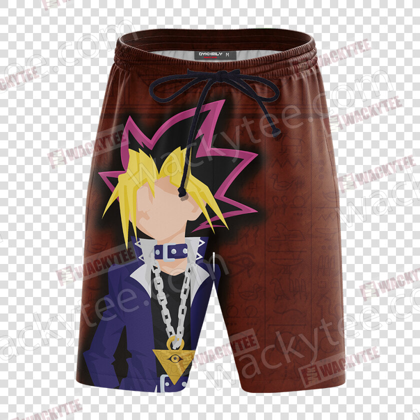 Yugi Muto Minimalist  HD Png DownloadTransparent PNG