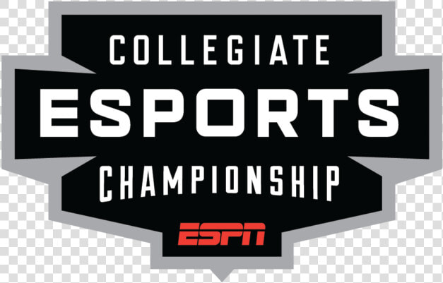 Espn College Esports Championship  HD Png DownloadTransparent PNG